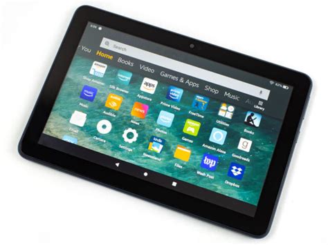 Amazon Deal Of The Day Brings Fire Hd Tablets To Lowest Prices Ever