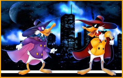 Darkwing Duck Clipart Funko Pop Disney Duck Cartoon