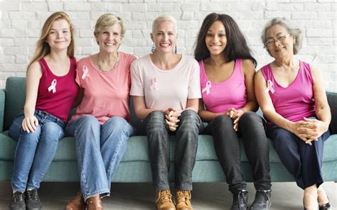 breast cancer awareness slma