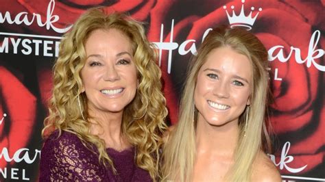 Kathie Lee Ford S Daughter Cassidy Is Engaged So Thrilled