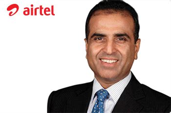 bharti airtel  revenues grow  operating profit doubles yoy