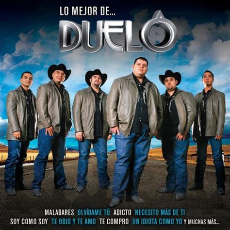 Lo Mejor De Duelo Songs Reviews Credits Allmusic