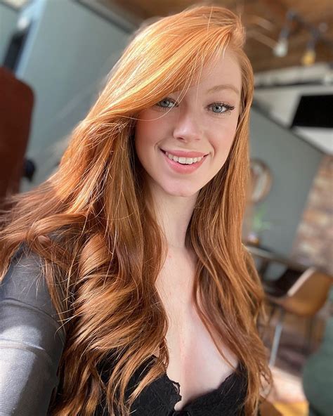 Megan On Instagram “🖤” Gorgeous Redhead Redheads Redhead