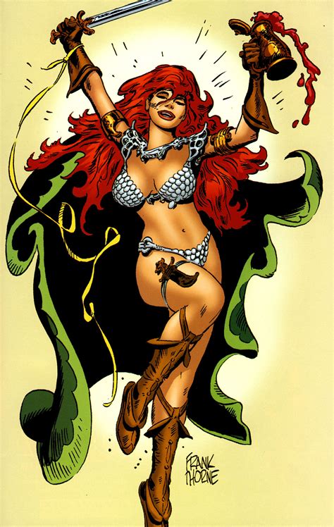 red sonja giant 01 48 comic images