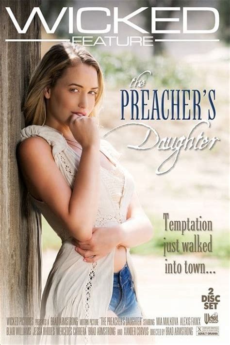[1080p hd] the preacher s daughter 2016 película completa español
