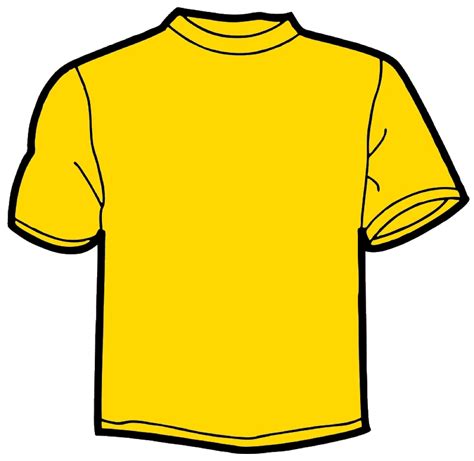 shirt cartoon cliparts   shirt cartoon cliparts png