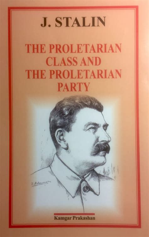 proletarian class   proletarian party shop  communists