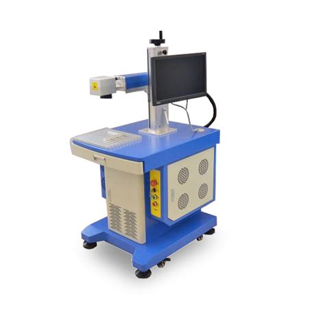 desktop fiber laser marking machine laser marking machine