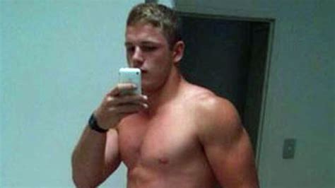 Nude Photos Of Australian Rugby Player George Burgess Wind