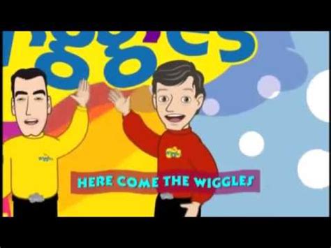 wiggles wiggly animation  wiggles youtube