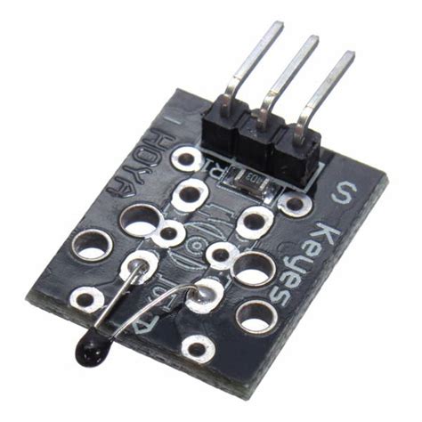 ky  ntc thermistor analog temperature sensor module majju pk