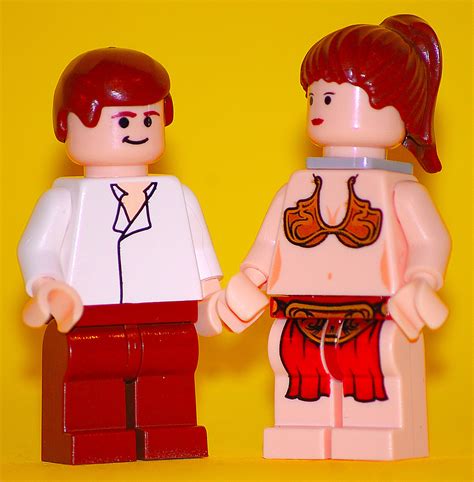 sexy legos stormtroopers catwomen models and more