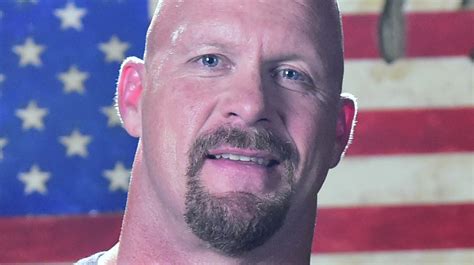 Stone Cold Steve Austin Wasnt On Board With Some Of The Names Wwf