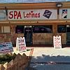 spa latina massage parlors  pompano beach florida