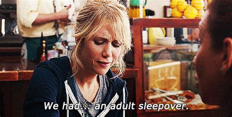 When She Speaks Candidly About Her Sex Life Kristen Wiig Bridesmaids