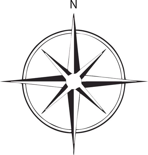 Compass Clipart Vector Pictures On Cliparts Pub 2020