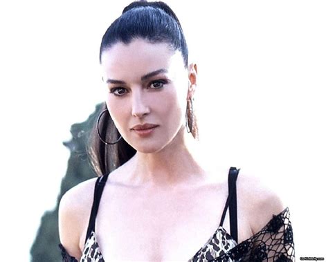 hot pictures and wallpapers monica bellucci wallpaper