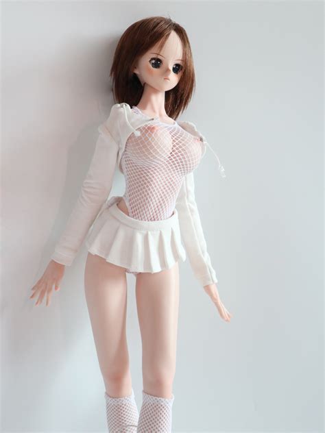 Pre Order Body Only 58cm Sakura Doll 58l 1 3 Sexy
