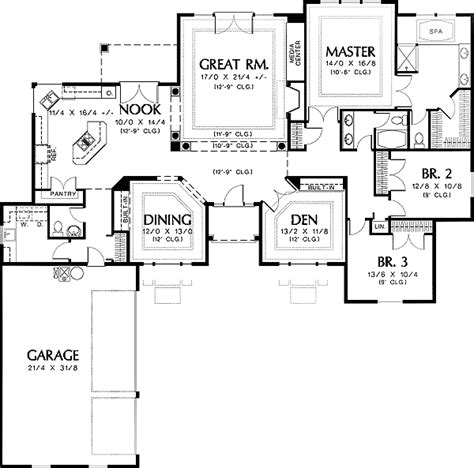 luxury  story house plans fresh concept img gallery