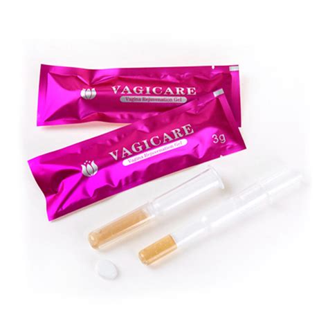 Vgoddess Vaginal Herbal Cleansing Gel For Dryness Bacterial Vaginosis