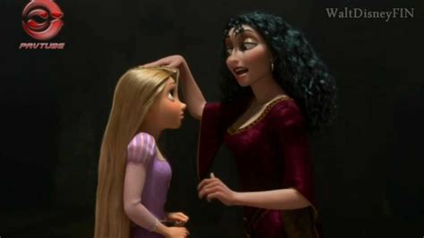 tangled mother knows best finnish [hd] youtube