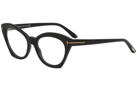 tom ford women s eyeglasses tf5456 tf 5456 full rim optical frame