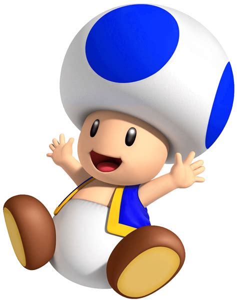 super mario bros blue toad wallpapers wallpaper cave