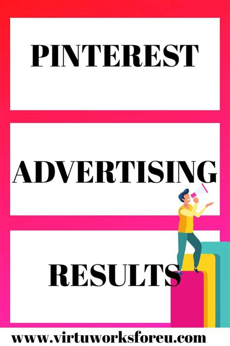 pinterest advertising results my first pinterest ad results [video