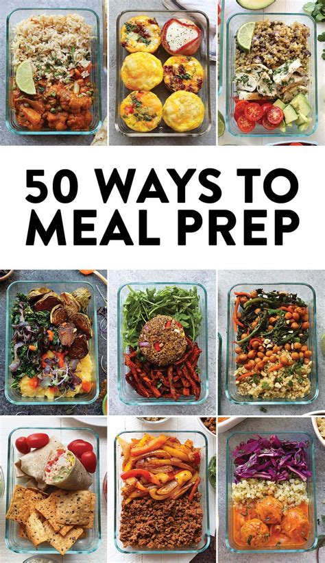 annual  meal prep recipes     weve