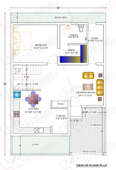 sq ft house plans  bedroom indian style  wonderful selection  drummond house plans