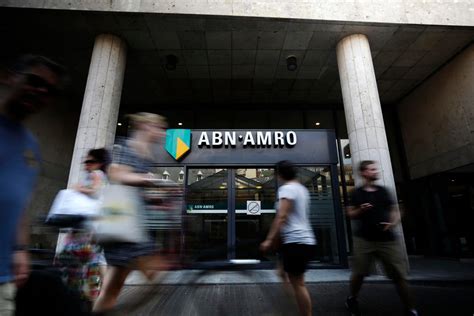 moving  data preparation  business results  abn amro
