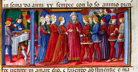 love and marriage in medieval england history extra