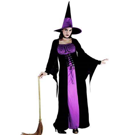 Wicked Witch Costume Adult Plus
