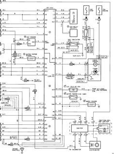 series landcruiser wiring diagram land cruiser diagram wire