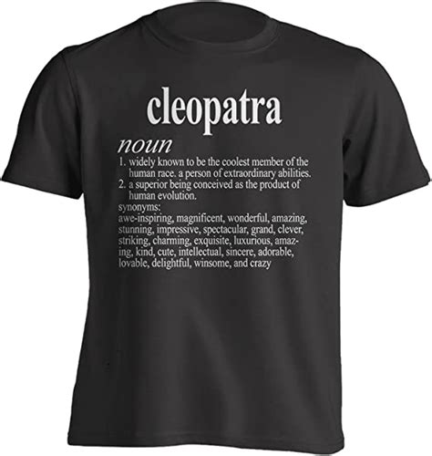 funny first name t for cleopatra definition adult t