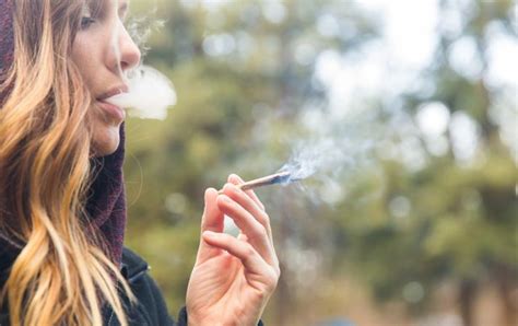 Smoking Pot Before Sex Promises Pleasure – But Heres What You Should