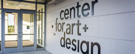 grand opening  center  art design