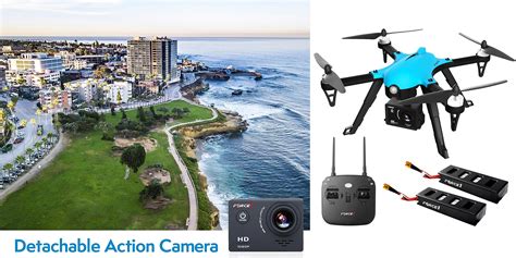 skies   gopro   force drone    amazon today