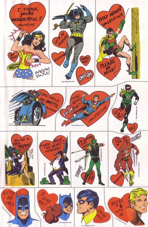 pin by katie girl on the fires of luv batman valentines comic valentine superhero valentines