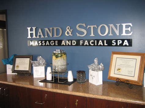 city  huntington beach hand  stone massage stone massage