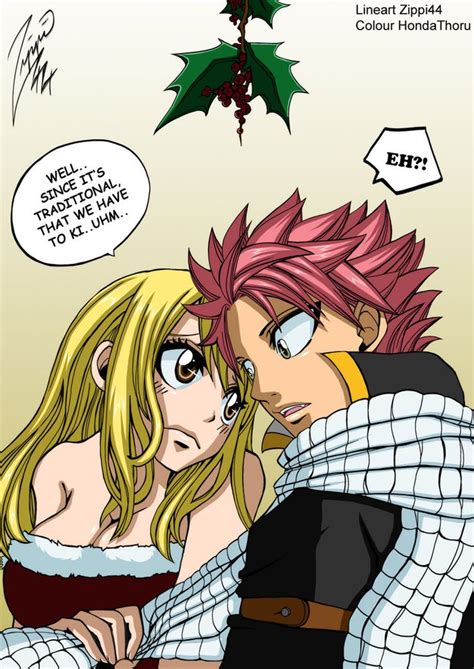 17 best images about fairy tail natsu x lucy on pinterest