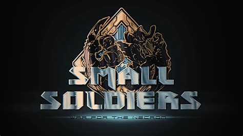 small soldiers releases war   nekron teaser niche gamer