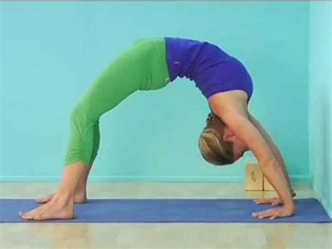 5 Yoga Poses That Look More Like Sex Positions