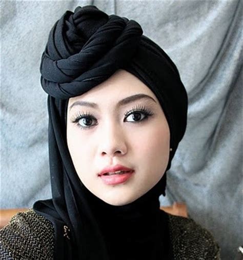 modern hijab fashion   styles