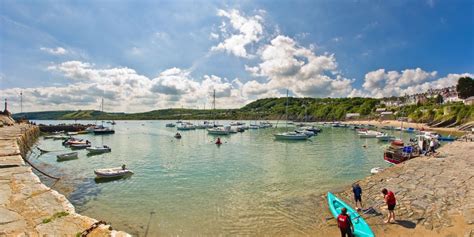 kids  love  holiday   quay wales