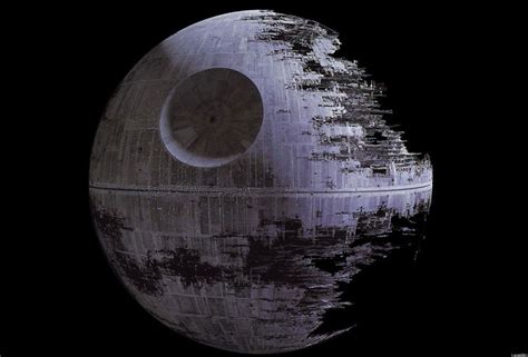 death star petition  white house rebuff huffpost
