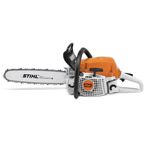stihl ms  greater west outdoor power equipment