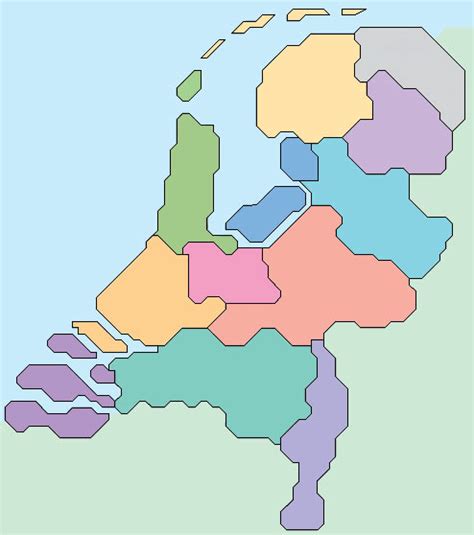 hoe oud  nederland