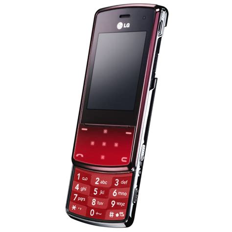 slim lg phones launched  india