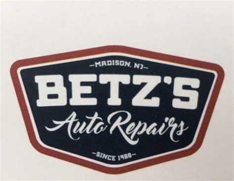 auto repair  inspection betzs auto repairs automobile repairing service